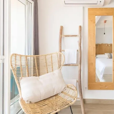 Coconut Boutique * Platja d'Aro (Playa de Aro)