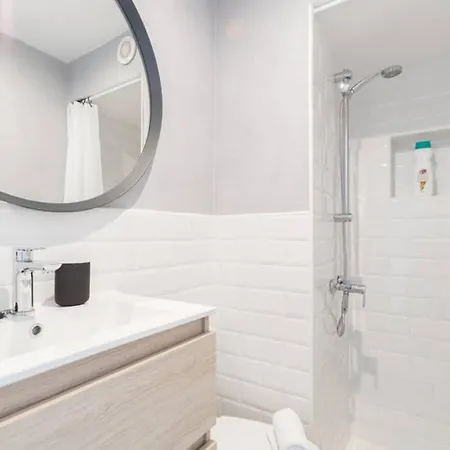 Coconut Boutique Apartamento