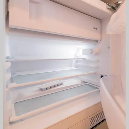 Coconut Boutique Apartamento *