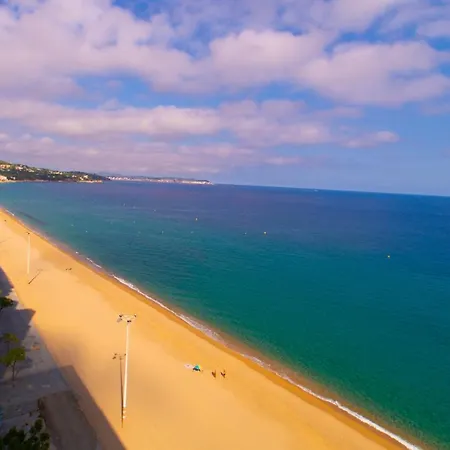 Lägenhet Coconut Boutique