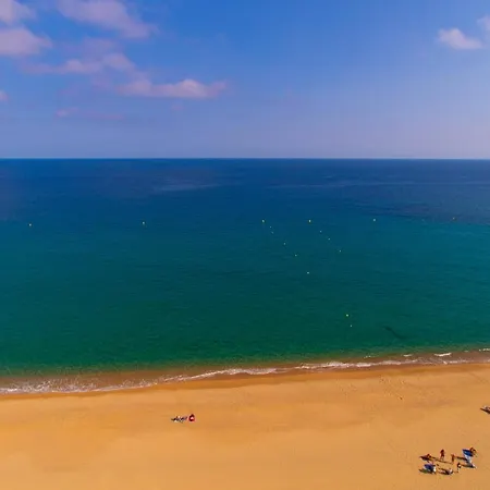 Apartamento Coconut Boutique Platja d'Aro (Playa de Aro)