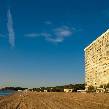 Coconut Boutique Appartement Castell-Platja d'Aro