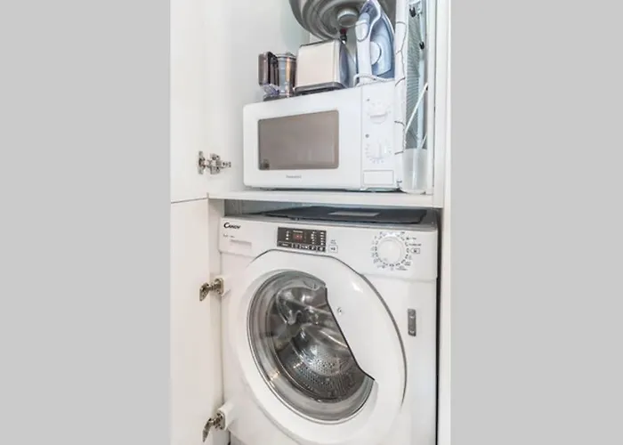 Appartement Coconut Boutique Castell-Platja d'Aro