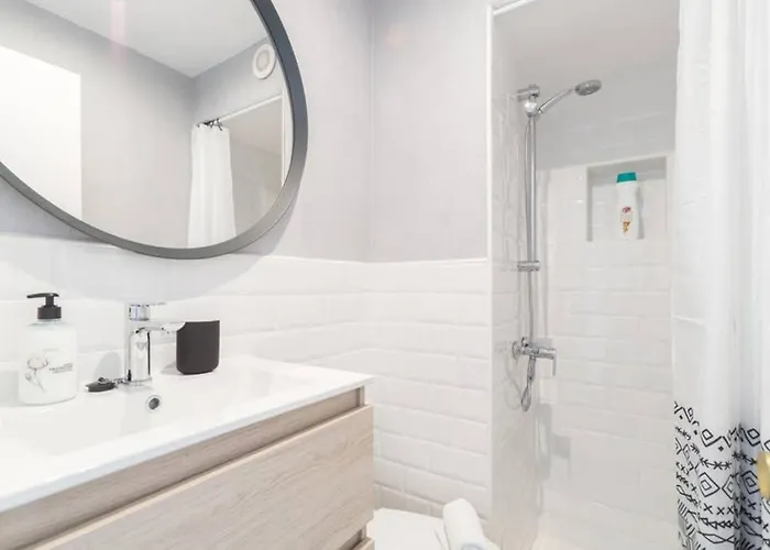 Coconut Boutique Appartement