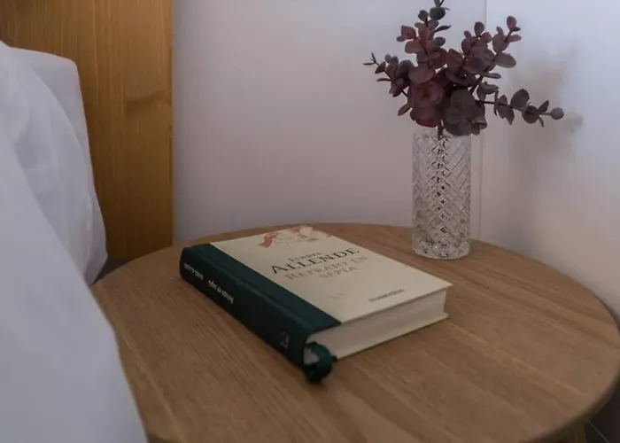 Coconut Boutique Appartement