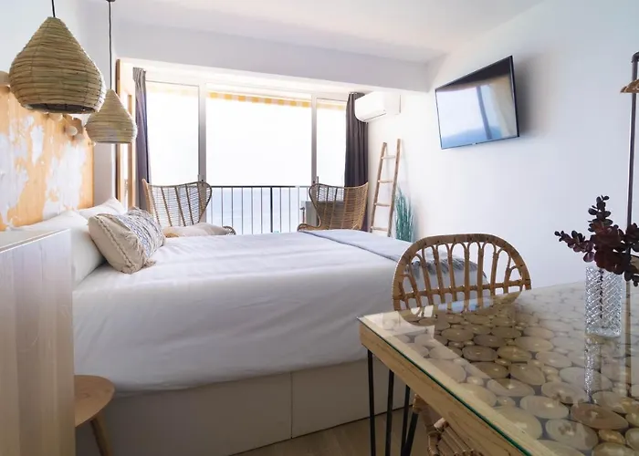 Coconut Boutique Appartement *