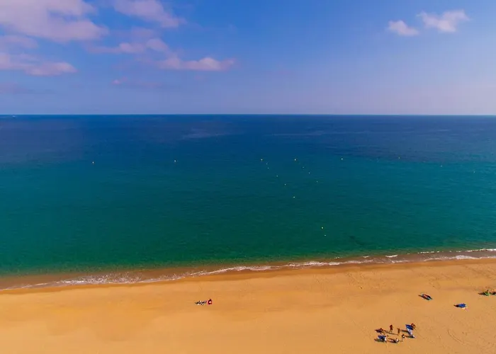 Appartement Coconut Boutique Castell-Platja d'Aro