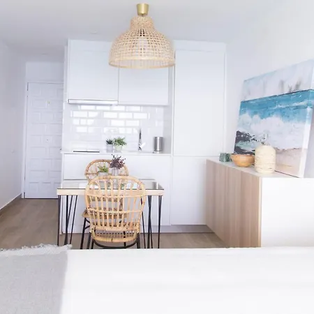 Apartamento Coconut Boutique *