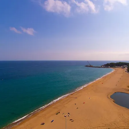 Apartamento Coconut Boutique *