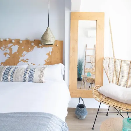 Apartamento Coconut Boutique Platja d'Aro (Playa de Aro)