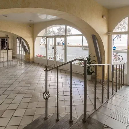 Apartman Coconut Boutique *