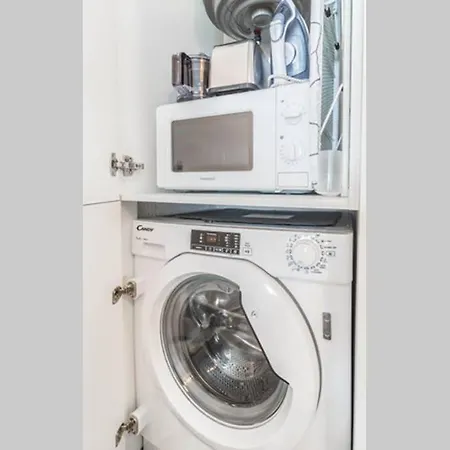 Apartman Coconut Boutique Platja d'Aro