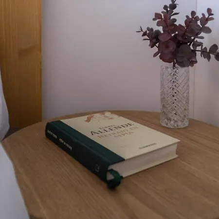 Coconut Boutique Апартаменти