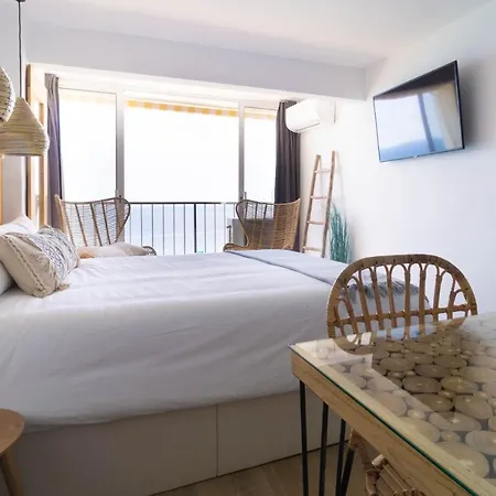 Coconut Boutique Apartamento *