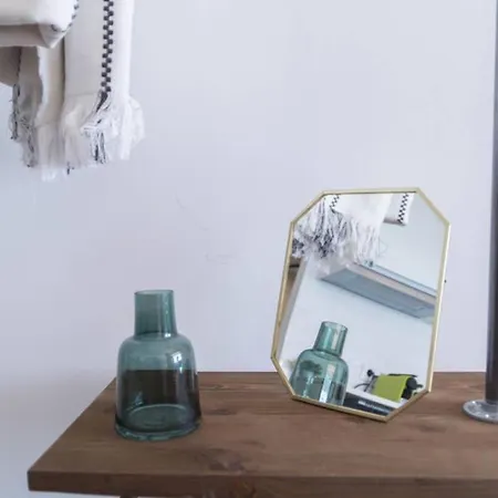 Apartman Coconut Boutique *