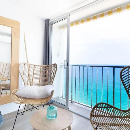 Coconut Boutique Lägenhet Platja d'Aro