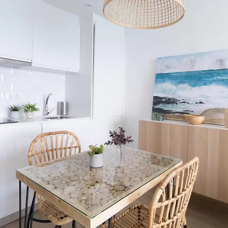 Apartman Coconut Boutique Platja d'Aro