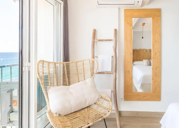 Coconut Boutique * Platja d'Aro (Playa de Aro)