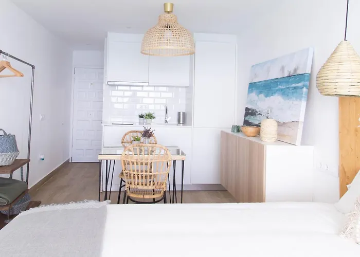 Apartamento Coconut Boutique *