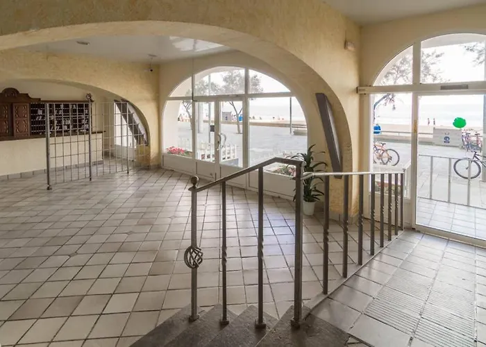 Apartamento Coconut Boutique *