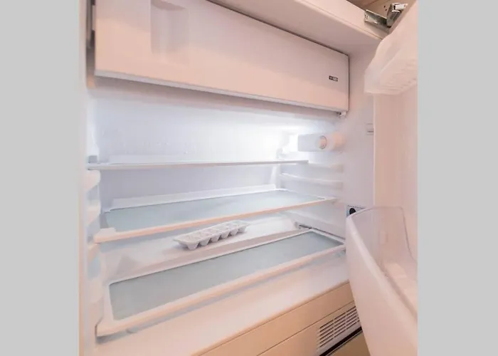 Coconut Boutique Apartamento *