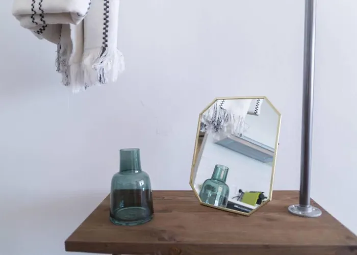 Apartamento Coconut Boutique *