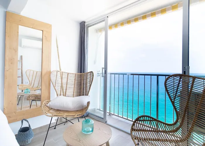 Coconut Boutique Daire Platja d'Aro