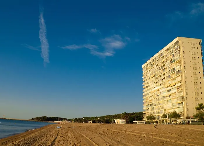 Coconut Boutique Daire Platja d'Aro